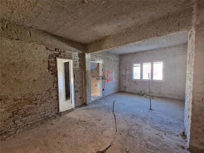 Vatra Luminoasa, Parcul Ottoi, vila 4 camere, de tip englezesc