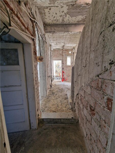 Vatra Luminoasa, Parcul Ottoi, vila 4 camere, de tip englezesc