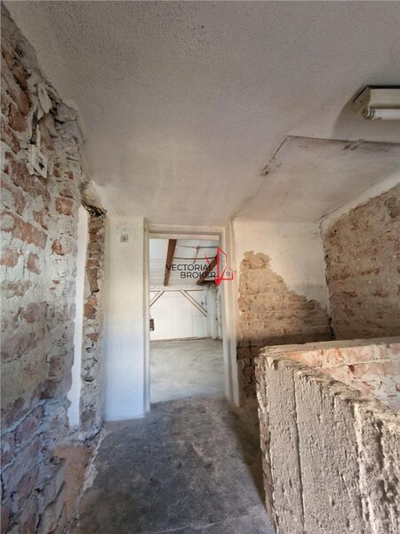 Vatra Luminoasa, Parcul Ottoi, vila 4 camere, de tip englezesc