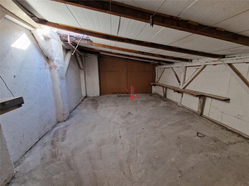 Vatra Luminoasa, Parcul Ottoi, vila 4 camere, de tip englezesc