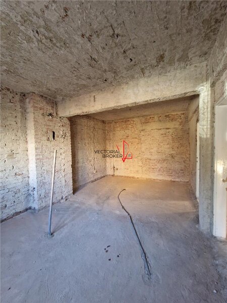 Vatra Luminoasa, Parcul Ottoi, vila 4 camere, de tip englezesc