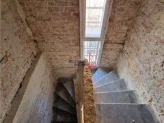 Vatra Luminoasa, Parcul Ottoi, vila 4 camere, de tip englezesc