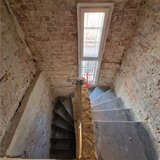 Vatra Luminoasa, Parcul Ottoi, vila 4 camere, de tip englezesc